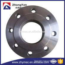 DIN Flange DN80 PN10, Plate Flange Raised Face